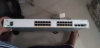 Cisco networks management switch